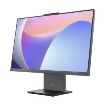 Lenovo AiO ThinkCentre Neo 50a 27 G5 i3-1315U 27.0"FHD IPS 300nits AG 16GB DDR5 SSD512 UHD W11Pro Luna Gray 3Y OnSite