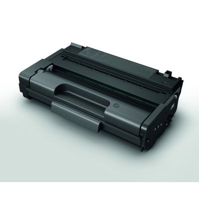 2. Ricoh 406990 Toner Cartridge 1pc Original Black