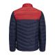 11. Jack & Jones Jjetoby Bodywarmer Collar Noos M 12211788 jacket