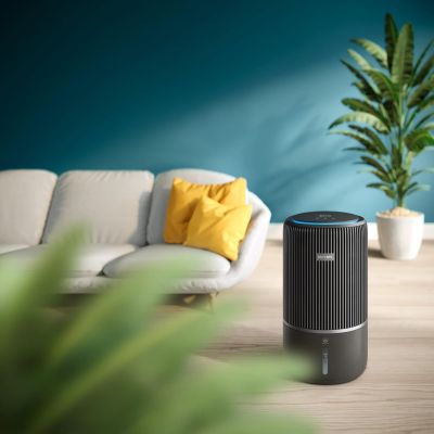 10. Philips PureProtect Water Air Purifier 3400 Series