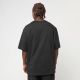 2. Men's Air Jordan Jumpman Sleeve High-Brand-Read Tee T-shirt Black - IM9801-011