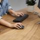 14. ASUS ProArt Mouse MD301 Universal Right Side RF Wireless + Bluetooth + USB Type-A Optical 8000 DPI