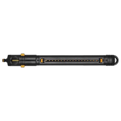 5. FS.X-SERIES L OSCILLATING SPRINKLER