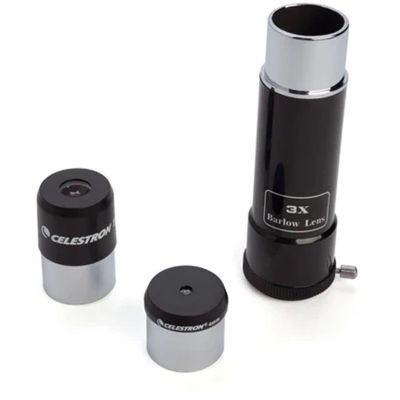 6. Celestron PowerSeeker 60AZ telescope