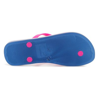 7. IPANEMA CLAS BRASIL BLUE/PINK 80408-20502