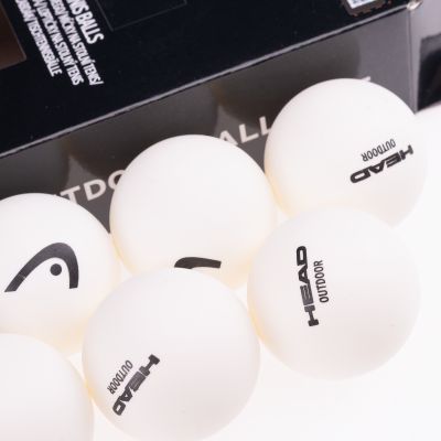 2. OUTDOOR BALLS SET table tennis balls