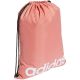 2. Adidas Linear Gymsack IP5006 bag for clothing and footwear