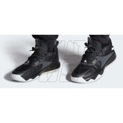 2. Adidas Dame Certified M GY2439 shoes
