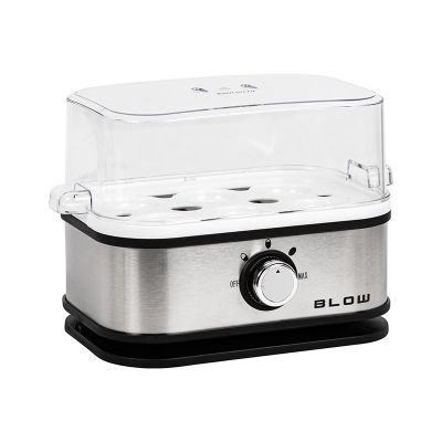2. Egg cooker for 6 eggs BLOW EB-02