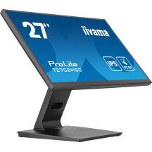 Touchscreen monitor 27" IIYAMA T2752MSC-B1AG 68.6 cm 16:9 HDMI+DP IPS