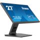 Touchscreen monitor 27" IIYAMA T2752MSC-B1AG 68.6 cm 16:9 HDMI+DP IPS
