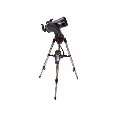 9. Celestron NexStar 127 SLT telescope