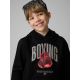 4. Boy's regular hooded sweatshirt 4F 4FJRSS26TSWSM2904-20S