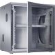 2. Rittal DK 7507.030 15U Freestanding Rack Gray