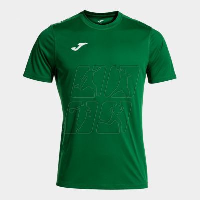 2. Joma Camiseta Manga Corta Olympics Handball T-shirt 103837.450