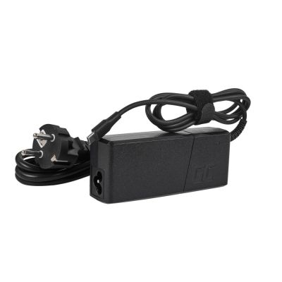 7. GREEN CELL POWER SUPPLY / CHARGER USB-C 90W 5V-9V-12V-15V/3A, 20V/4.5A POWER DELIVERY (AD139P)