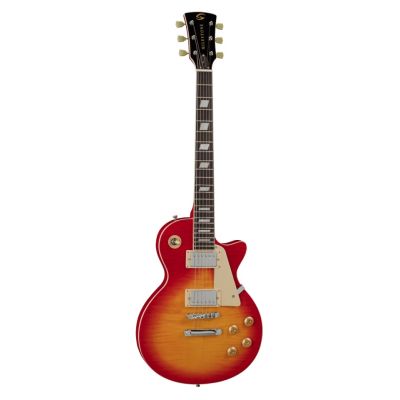 Soundsation Milestone PRO FM CSB - Electric Guitar