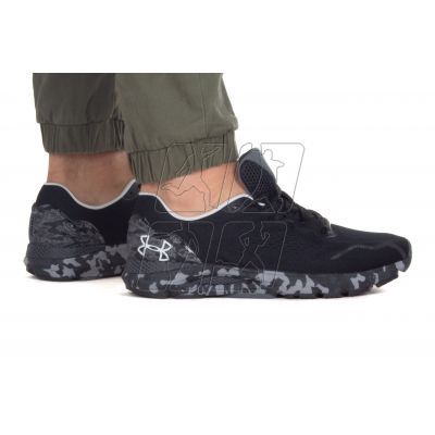 3. Shoes Under Armor Hovr Sonic 6 Camo M 3026233-001