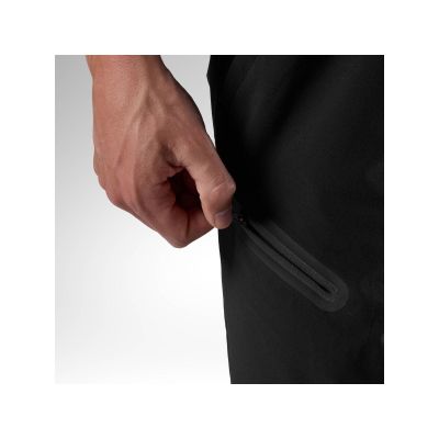 7. ROSSIGNOL M Pull-On Pant Men's Black