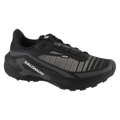 Salomon Genesis 2 GTX Wide L45388500 Black 42