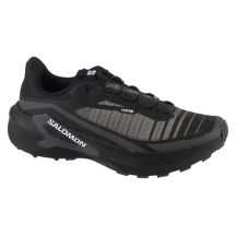 Salomon Genesis 2 GTX Wide L45388500 Black 42