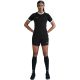 13. Nike Dri-Fit Academy 25 SS Women's T-Shirt Black FZ9756 010