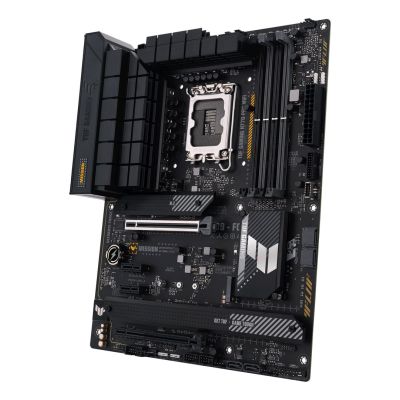 6. ASUS TUF GAMING H770-PRO WIFI Motherboard