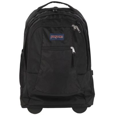 JanSport Driver 8 Backpack Bag EK0A5BALN55 