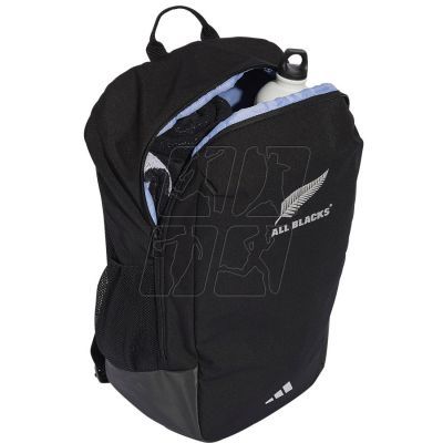 3. Adidas All Blacks JI9323 backpack