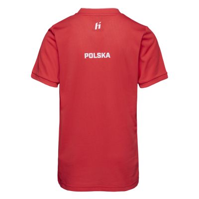 3. Huari Alumni Poland Junior Jr 92800617550 T-shirt