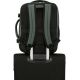25. American Tourister Take2Cabin MS Carry-on Backpack for Wizz Air - Dark Forest