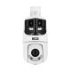 2. 4Mpx IP pan/tilt camera BCS-L-PSIP24825SCR10L5-Ai1