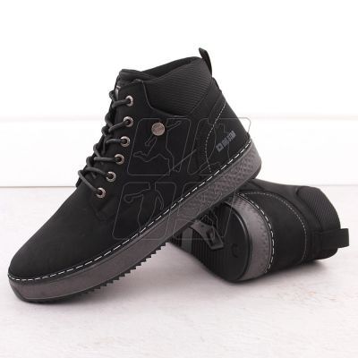 Shoes, sneakers Big Star M OO174559