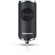 Hormann HSE 4 868Mhz BiSecure remote control (matt black, chrome covers)