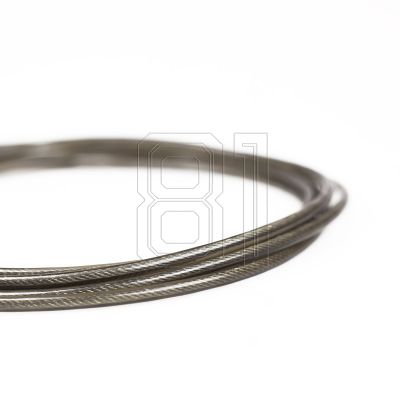 29. Fast skipping rope HMS SK55 green