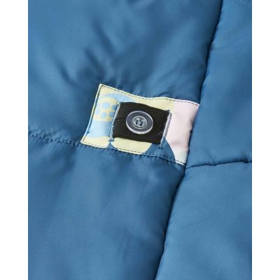 3. Reima winter overall for kids – waterproof and breathable (5100040C-6307)