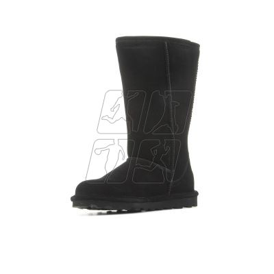 6. BearPaw Elle Tall Jr 1963W-011 Black shoes