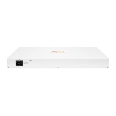 3. HPE Aruba Networking Aruba Instant On 1930 24G Class4 PoE 4SFP/SFP+ 370W Managed L2+ Gigabit Ethernet (10/100/1000) PoE Support 1U White