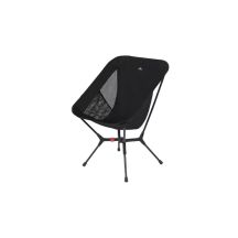 Yamami l01 m camping chair cnk2550jj013-black NATUREHIKE