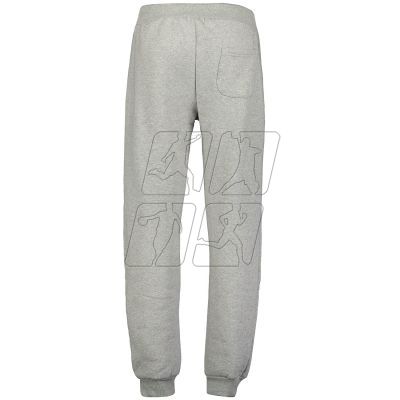 2. Geographical Norway Mtartar Men 100 EO/PR BS M SU1217H-GN-GREY trousers