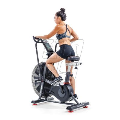 10. Schwinn Airdyne AD8 100475 Air Bike