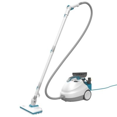 BHSMP2314-QS BLACK+DECKER Steam Mop