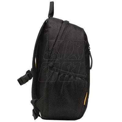 2. Caterpillar Kids Backpack 84360-01