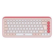 POP ICON KEYS/KB ROSE - US INTL - INTNL-973