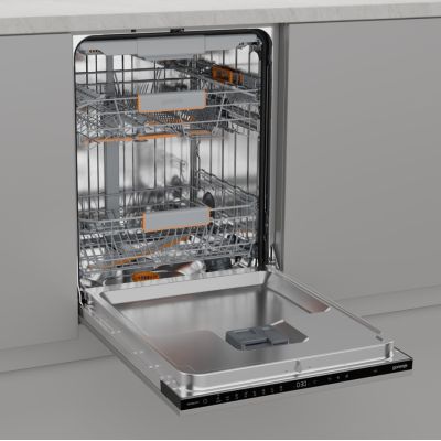 3. GORENJE GV663B65XXL built-in dishwasher