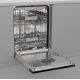 3. GORENJE GV663B65XXL built-in dishwasher
