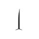 9. TCL 75T69C QLED 75" 4K Ultra HD Google TV Dolby Atmos DVB-T2 Metallic