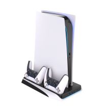 FIXED FIXPS5-MCS-BW Game Console Part/Accessory Docking Station