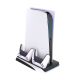 FIXED FIXPS5-MCS-BW Game Console Part/Accessory Docking Station