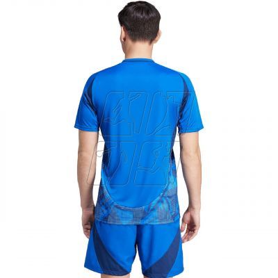 10. Adidas Tiro 24 Competition Match Jersey M IQ4759